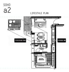 The Scotts Tower (D9), Condominium #458850301